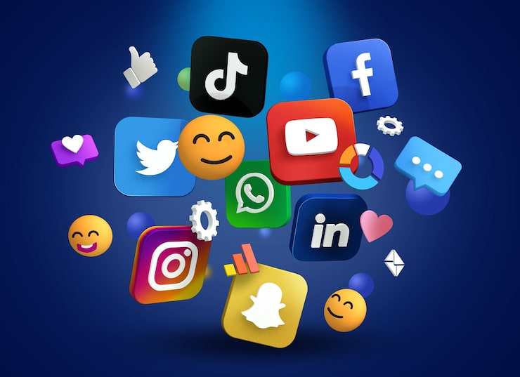 Social Media Marketing